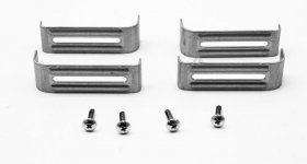 Fixings And Brackets - 70022934 Installation Kit [Candy Hoover]