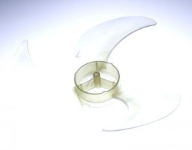 Ventilator Motor - 4055222121 Fan [Electrolux Aeg]