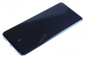 Oneplus Display Unit - 2011100359 4907924 Display Unit For Oneplus Nord 2 5g Blue Haze
