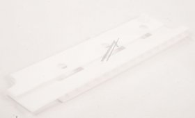 Guide-rail - C00682112 488000682112 Slide Drawer Chiller Left [Whirlpool Indesit]