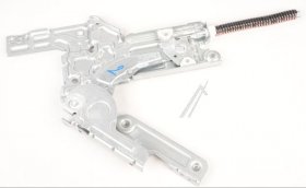 Door Hinges - 70004215 As hin ff Lf Db No Ado Bi [Candy Hoover]