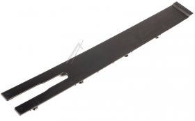 Liebherr Casing Cover - 743487000 Cover For Damper Top Black