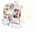 Circulating Motor - 32060685 Welling Washing Pump-welling [Vestel]