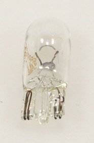 KÄrcher Lamp - Lampe W5w-w2 1x9 5d-12v En 60809 - 7.651-028.0