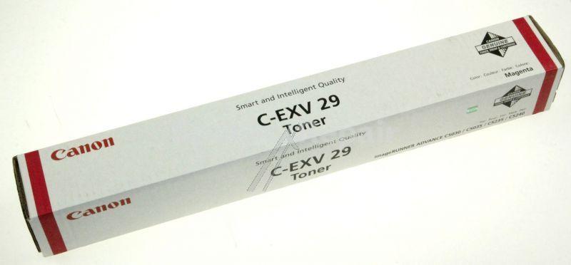 Canon Toner Cartridge - C-exv29 2798b002 Canon Toner Magenta Cexv29 Irc5030i-irc5035i 27k