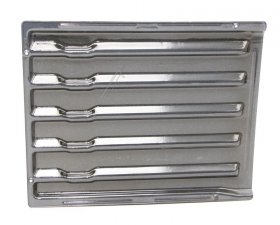 Side Cover Housing - 42836108 Right Side Panel Clb [Candy Hoover]