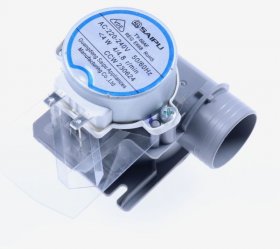 Valve - 17476000015144 Distributary Valve [Midea]
