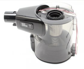 Karcher Dust Collector - 9 754-863 0 RÉservoir À PoussiÈres Station Vc 7