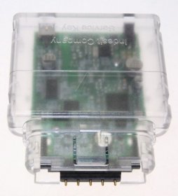 Pc usb - C00289048 482000025681 New Hardware Key Usb [Whirlpool Indesit]