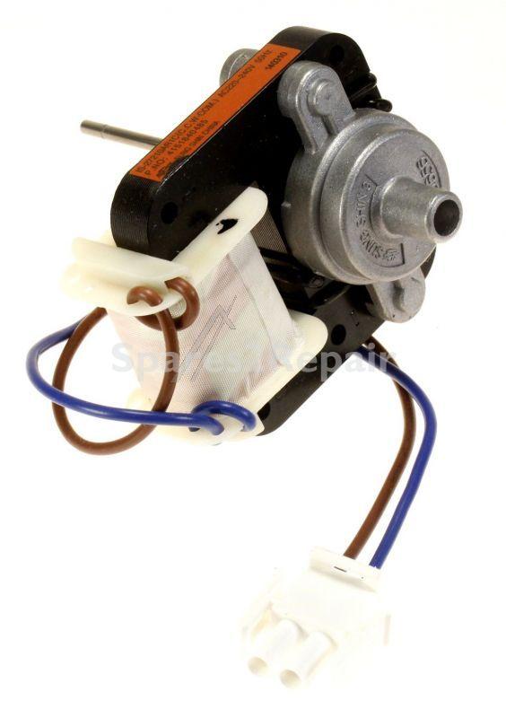 Ventilator Motor - 5728030200 C00880026 Fan Motor [Arcelik]