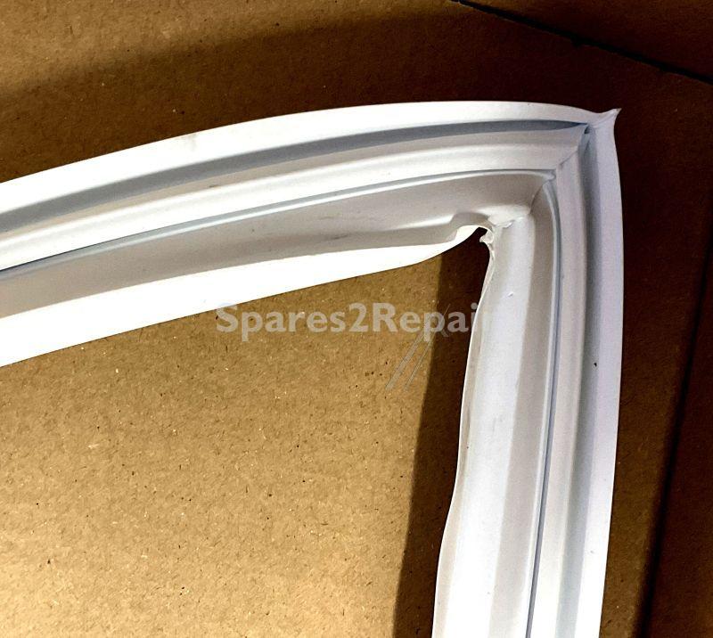 Freezer Door Seal - 2248016137 Magnetic Door Seal [Electrolux Aeg]