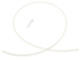 Connecting Hose For Coffee Machines - Silicone Pressure Hose Alternative For Adaptable For Jura Connecting Hose For Coffee Machines - Silicone Pressure Hose Alternative For Adaptable For Jura