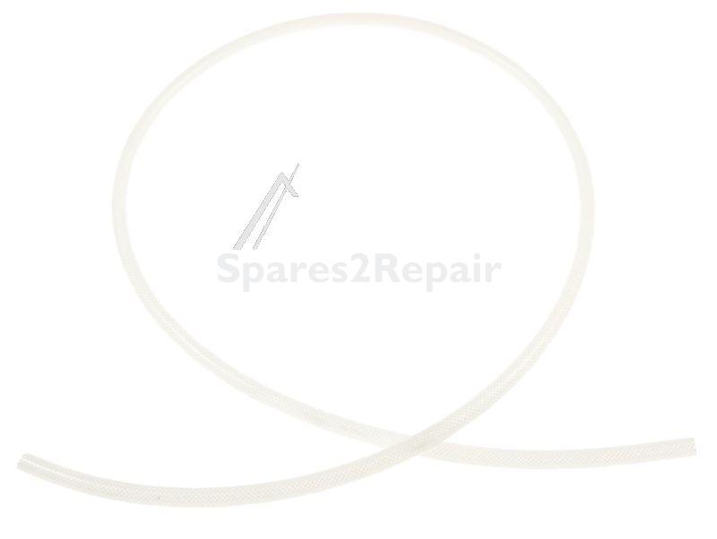 Connecting Hose For Coffee Machines - Silicone Pressure Hose Alternative For Adaptable For Jura