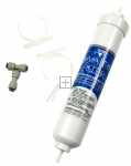 Water Filter - Dd7098 00750558 External Water Filter For Kan58 Ka58 K3990 [Bosch Siemens]