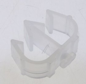 Fixings And Brackets - 1250384003 Support hoses back Panel [Electrolux Aeg]