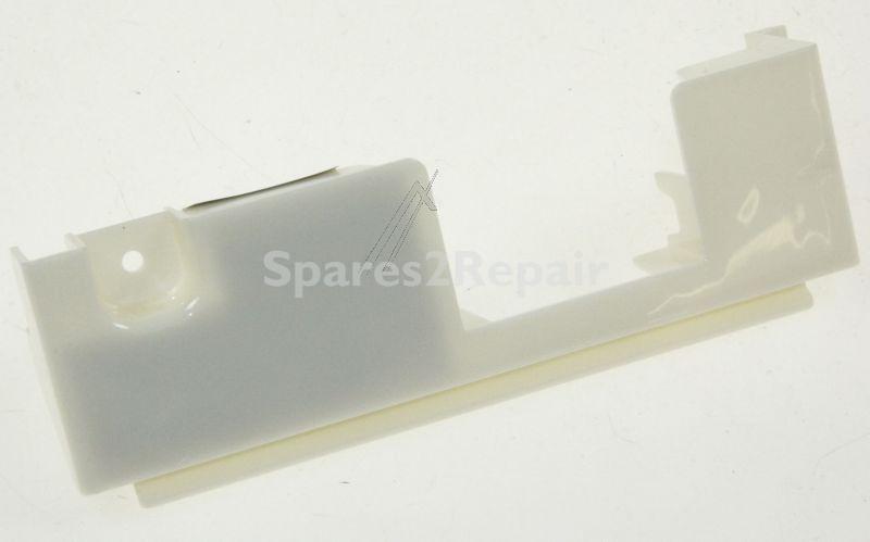 Flap - 4946060100 C00867409 Icemaker Socket Cover Assembly [Arcelik]