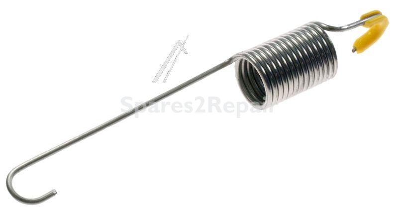 Tub Spring - 1466419080 Spring back [Electrolux Aeg]