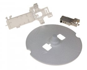 Micro Switch - 00622039 Float Switch [Bosch Siemens]