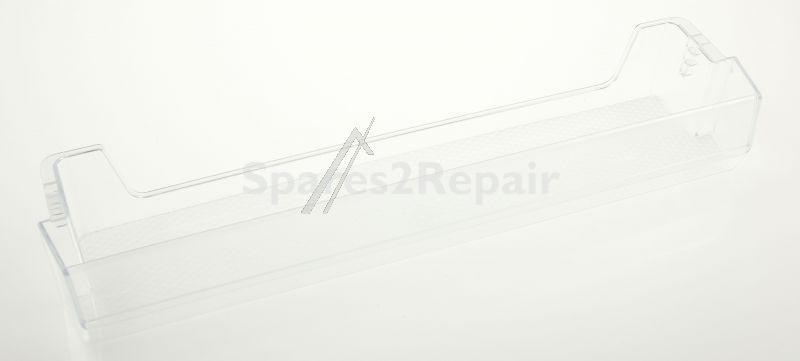 Refrigerator - Freezer Door Shelf - C00386004 481010807443 Door Dairy Tr00155 [Whirlpool Indesit]