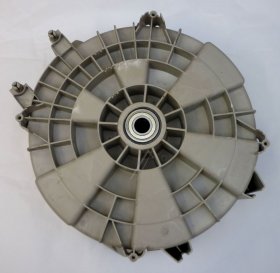 Tub Lower Part - 20737596 Rear Tub 1-2 With Bearings [Vestel]