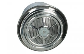 Hisense Gorenje Drum - 664131 Drum With Imprints And Lift sp-15 Nr Assembly