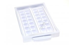 Samsung Ice Cube Maker - Da97-13263a Assembly Tray Ice Sub Rosso Sbs Twist
