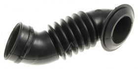 Hisense Gorenje Connector Hose - 245603 Bellows Hose Inlet Wm20