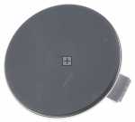 Hot Plate - 19 18474 002 8067502 Hot Plate 180n 1500w 230v Eco 2 [Amica]