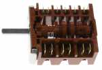 Tact Switch - 46 27266 500 8034536 Cam-switch Plate Ego46 27266 500-01 [Amica]