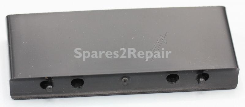 Carrier Assembly - 8054570 Door Handle 15gama Not Painted [Amica]