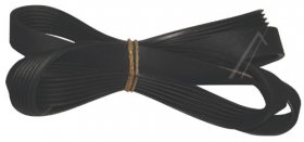 Hutchinson Poly v belt J - 1280j6 El Elastic Poly V Belt