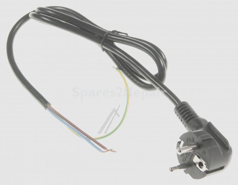Dc Cable - Ss-993897 Cord-black [Groupe SEB]