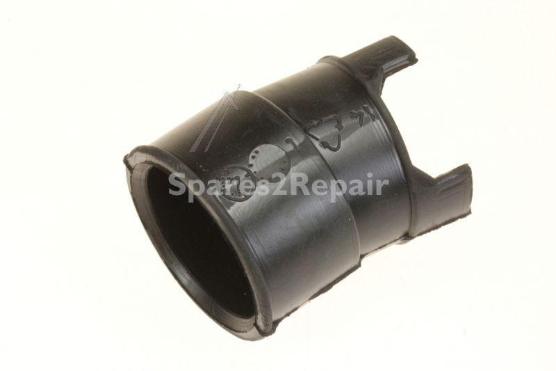 Smeg Tube - 758972781 Hose Askoll Pump-blk32