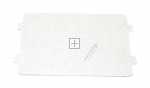 Insulation Sheet - 12570000000070 Wave Guide Cover [Midea]