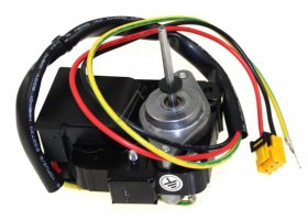 Ventilator Motor - Yz-61-13-2-5-5 R 11002017002146 Shaded-pole Motor [Midea]
