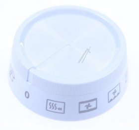 Hisense Gorenje Button - 879383 Knob Ge-gp 6-221 - K44-py Bio21 070-9007