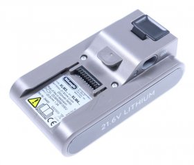 Vacuum Cleaner Battery - As00005265 Battery [Delonghi]