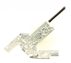 Door Hinges - 41051483 Assembly Hinge Ff No Aod Rh-t [Candy Hoover]