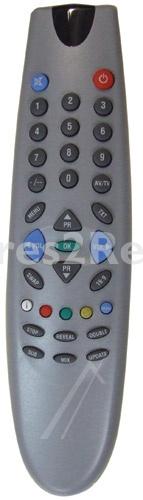 Grundig Ir remote Control - C29187f C00957649 Remote Control