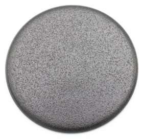 Mechanical Components - 00607348 Burner Cap [Bosch Siemens]