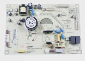 Meiling Control Panel - C22078 80 2(w1) 890383186 Control Panel