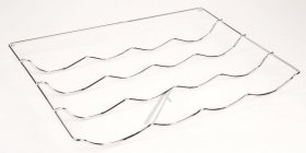 Keg Wine Rack - 1 22 001 0011 Wine Shelf