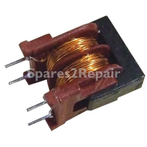Grundig Electric Filter - 051687-10 C00951983 Filter 27mh