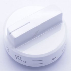 Hisense Gorenje Button - 589762 Knob Ge 6-7 Fs K44a 070-9007