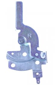 Door Hinges - 12276000019381 Right Hinge Assembly [Midea]