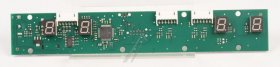 Display Unit - 8074424 Control Panel Control Board Induction Geco Pg 367 01 Pok Hf [Amica]