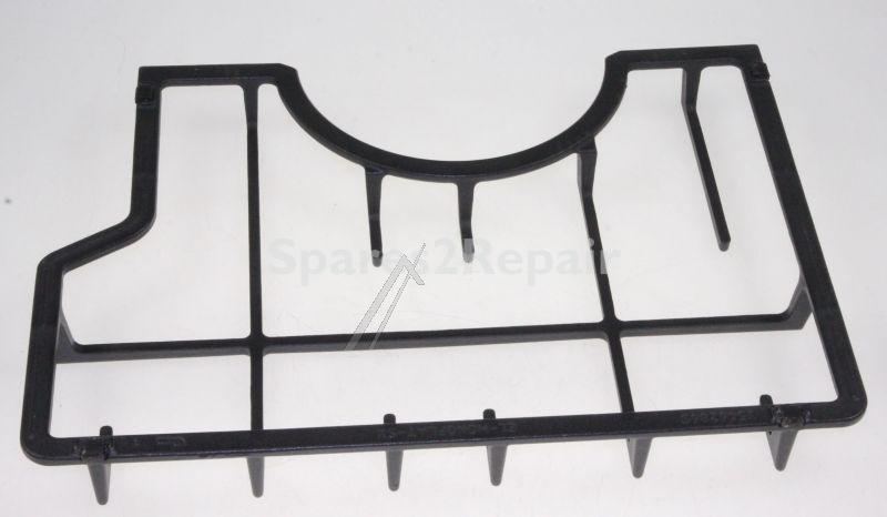 Oven Shelf - Shelves - 3546286026 Grill cast Iron left [Electrolux Aeg]