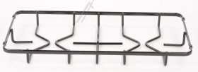 Cooker Pan Support - 3546286018 Grill cast Iron right [Electrolux Aeg]