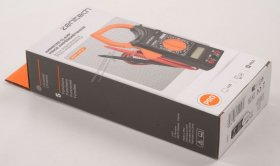 Inotech Plier Measuring Tool - 161083 Stromzange 600v Hq Cat Iii