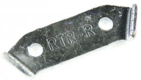 Bompani Casing Cover - M6537015966 Stopper Unten